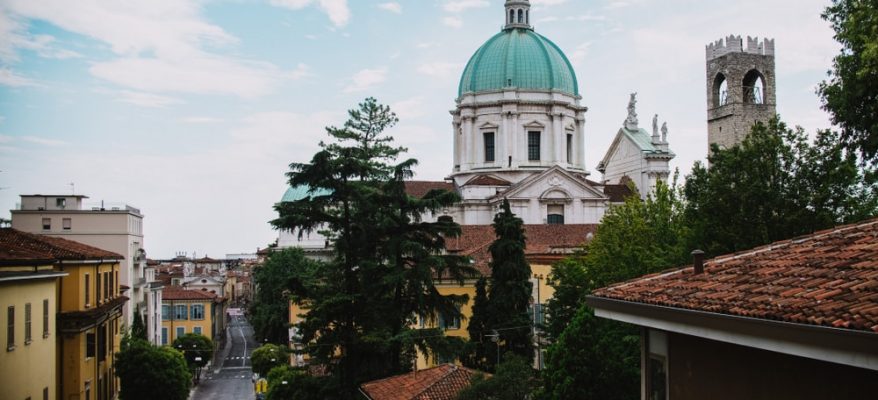 Cosa Fare Oggi A Brescia E Provincia