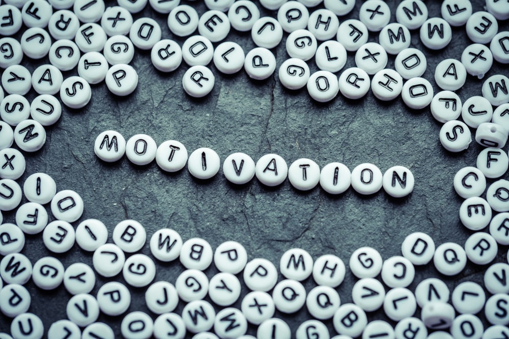 Come aumentare la motivazione