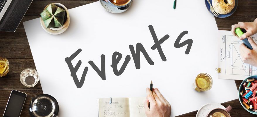 consigli per iniziare una carriera come organizzatore di eventi